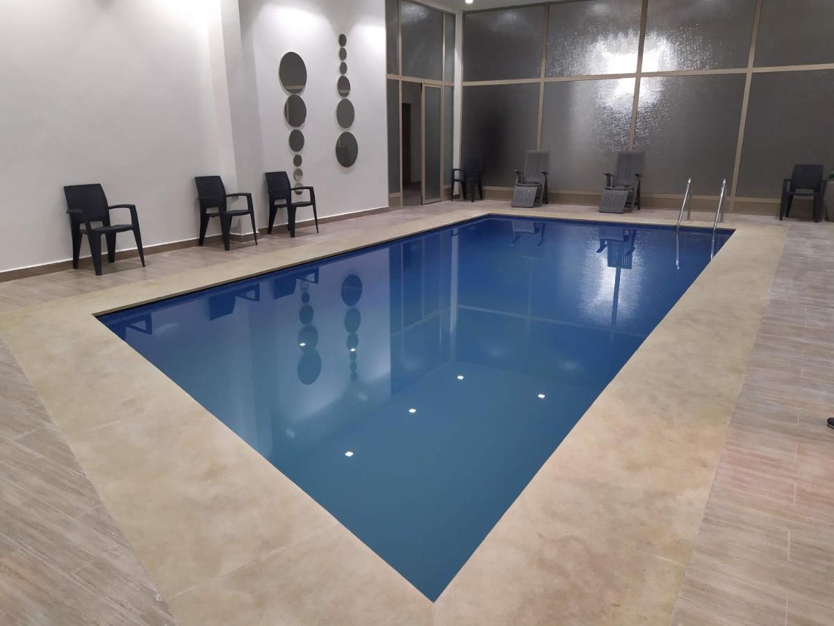 Opera Appartement, Hivernage Marrakech. Marrákes Kültér fotó