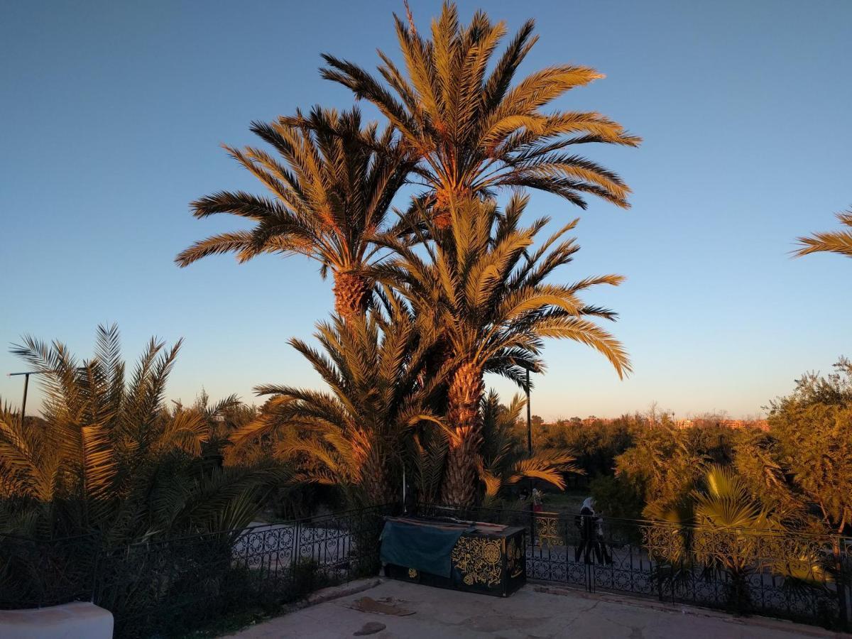 Opera Appartement, Hivernage Marrakech. Marrákes Kültér fotó